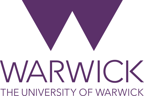 University of Warwick homepage